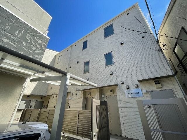 パールシティ板橋の物件内観写真