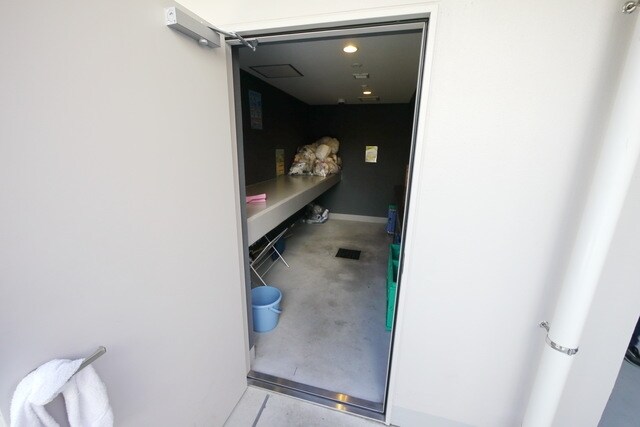 DIPS上板橋の物件内観写真