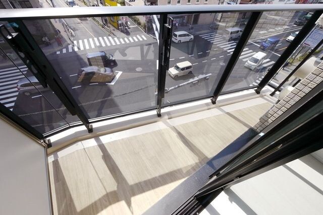 KNOTS大山の物件内観写真