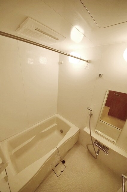 グレイスコート志村三丁目の物件内観写真