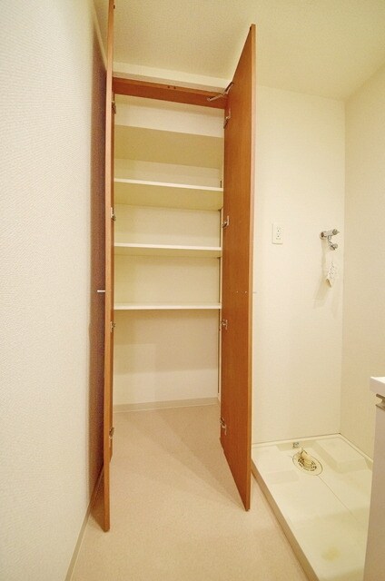 グレイスコート志村三丁目の物件内観写真