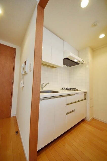 グレイスコート志村三丁目の物件内観写真