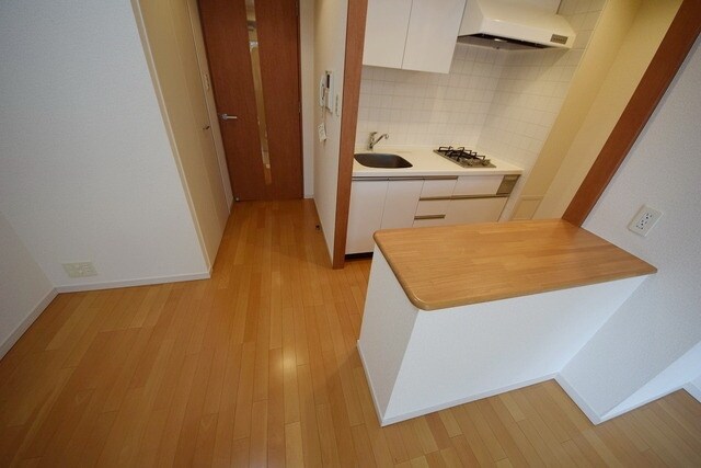 グレイスコート志村三丁目の物件内観写真