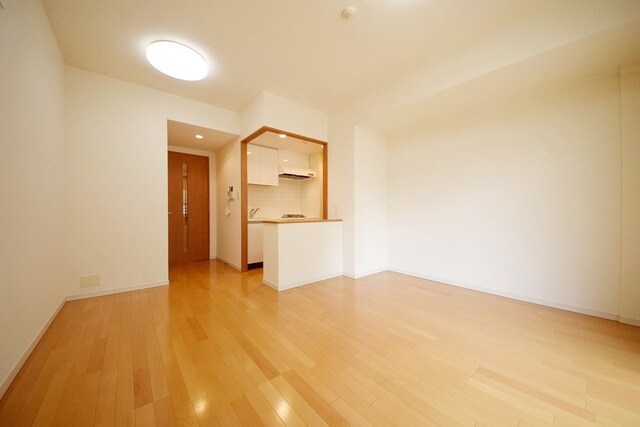 グレイスコート志村三丁目の物件内観写真