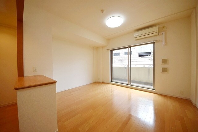 グレイスコート志村三丁目の物件内観写真