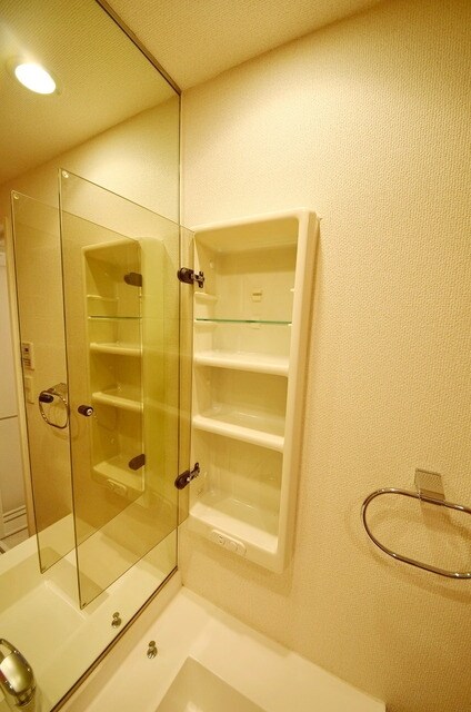 グレイスコート志村三丁目の物件内観写真