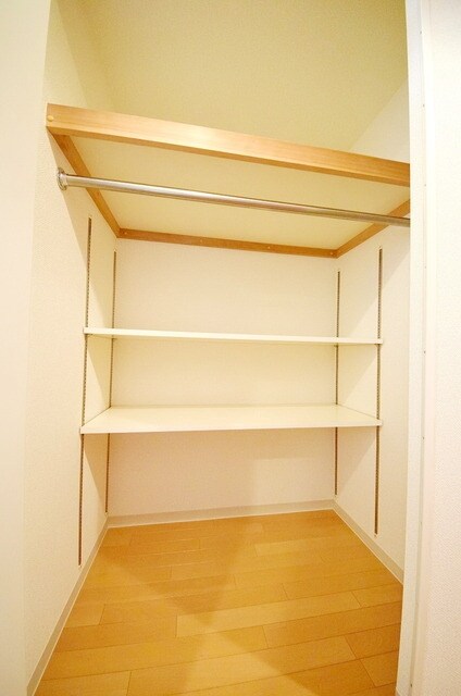 グレイスコート志村三丁目の物件内観写真