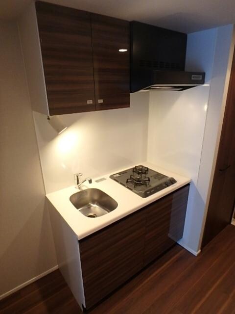 DIPS大山東町の物件内観写真