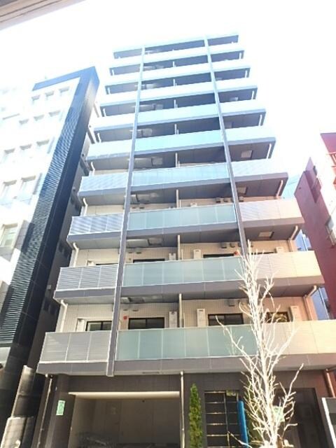 DIPS大山東町の物件内観写真