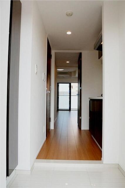 ラフィスタ中板橋の物件内観写真