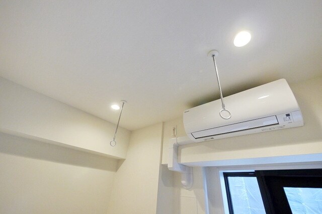 クレイシア板橋本町の物件内観写真