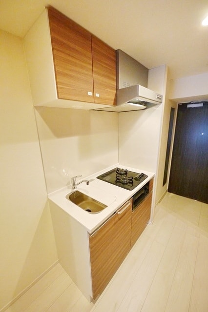 クレイシア板橋本町の物件内観写真