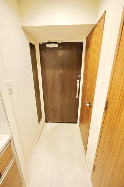 クレイシア板橋本町の物件内観写真