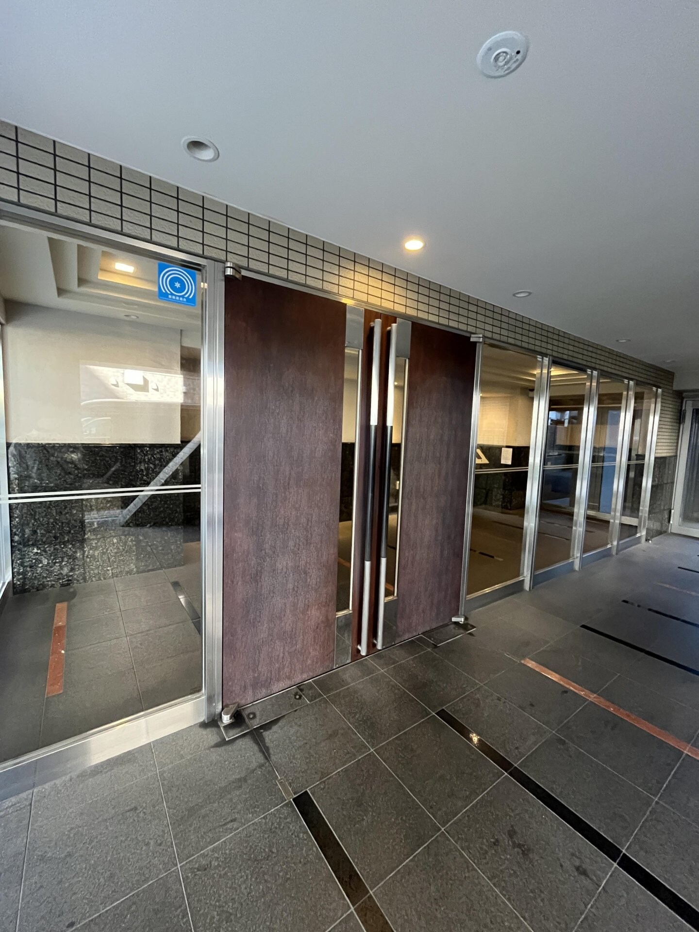 プロスペクト西巣鴨の物件内観写真