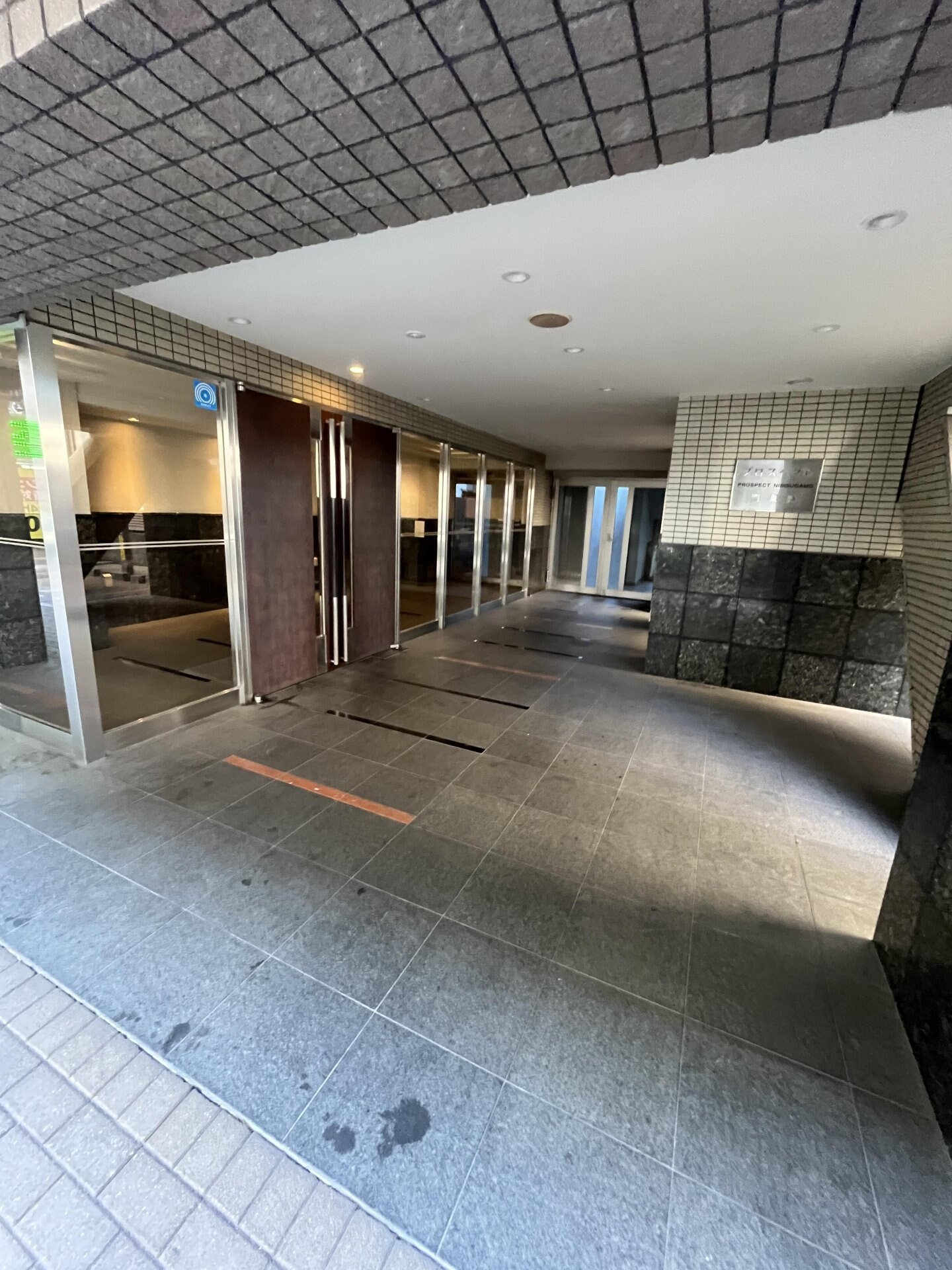 プロスペクト西巣鴨の物件内観写真