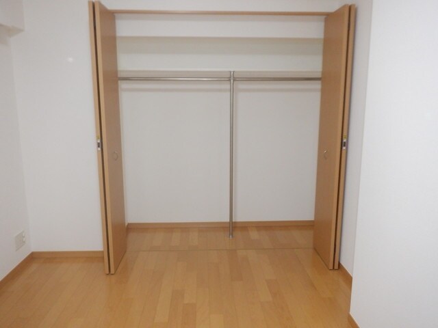 プロスペクト西巣鴨の物件内観写真