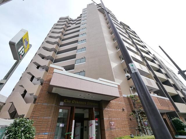 クリオ王子神谷弐番館の物件内観写真