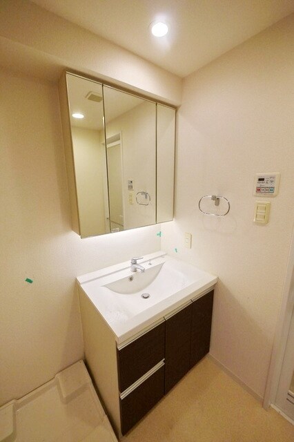 パークキューブ板橋本町の物件内観写真