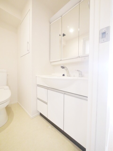 パークアクシス板橋本町の物件内観写真