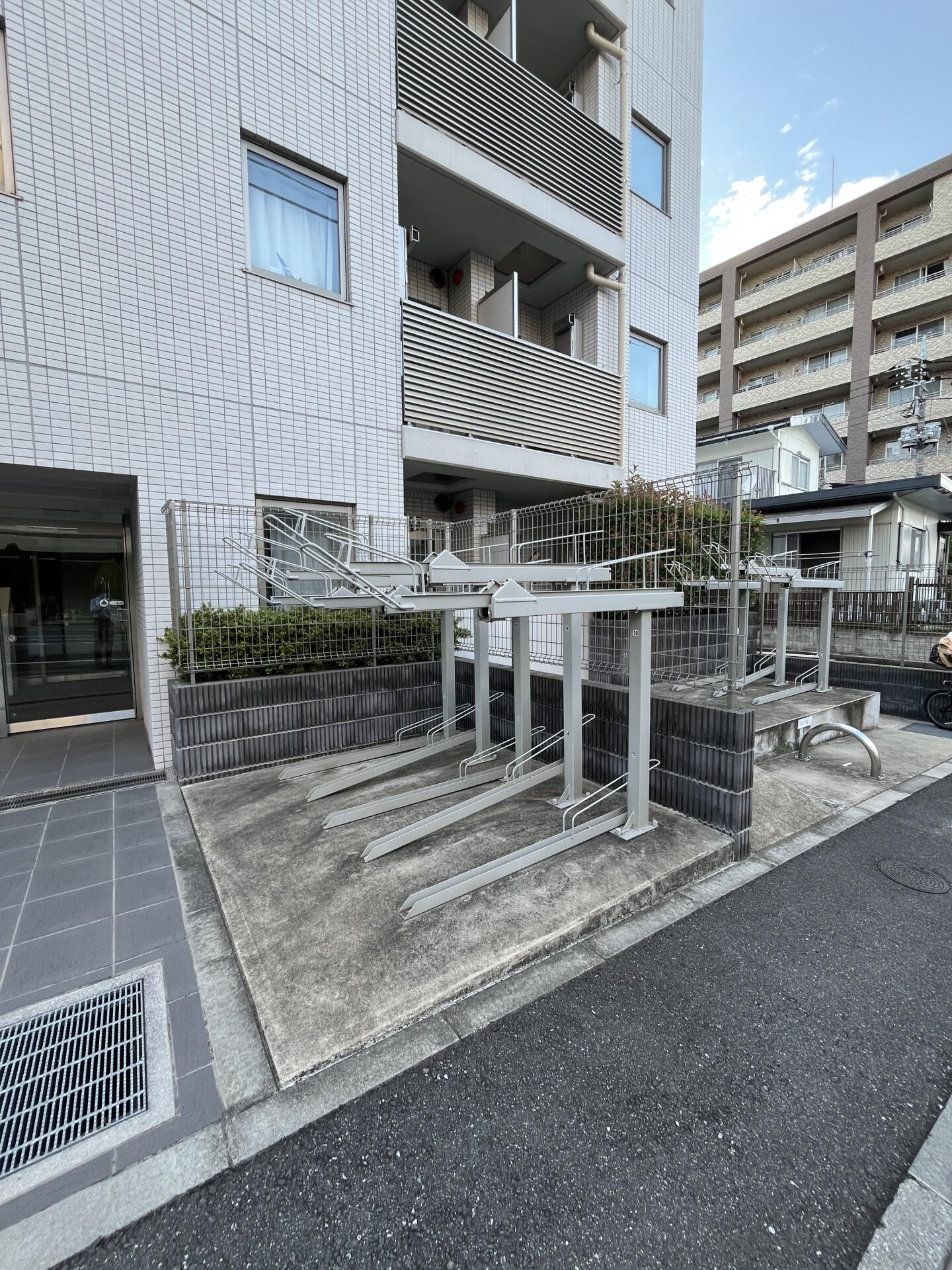 KNOTS東武練馬Sta.の物件内観写真