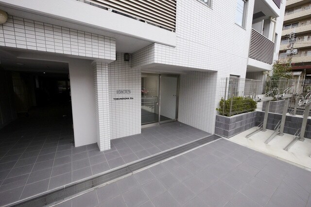 KNOTS東武練馬Sta.の物件内観写真