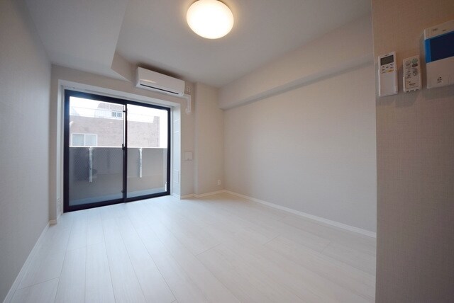 DIPS十条仲原WESTの物件内観写真