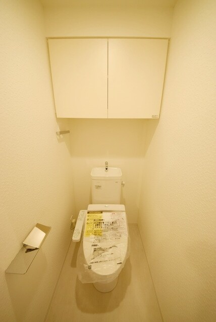 DIPS十条仲原WESTの物件内観写真