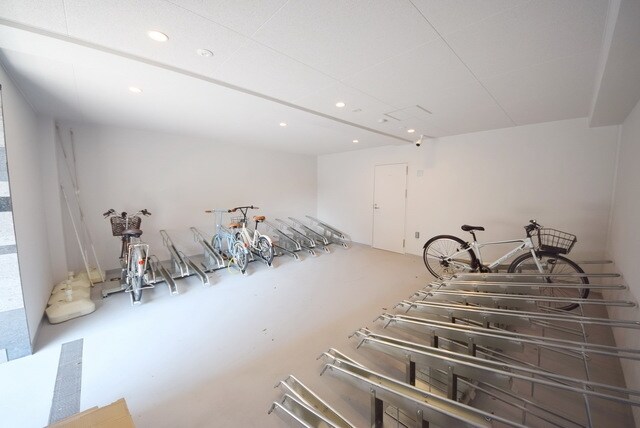 DIPS十条仲原WESTの物件内観写真