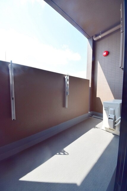 DIPS十条仲原WESTの物件内観写真