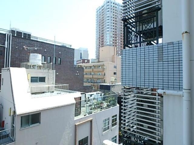 DeLCCS西池袋の物件内観写真