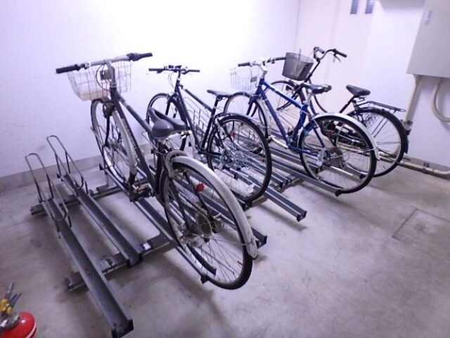 DeLCCS西池袋の物件内観写真