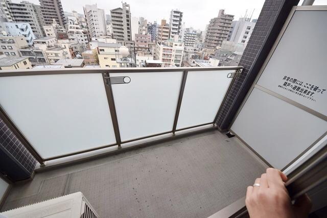 エスティメゾン赤羽の物件内観写真