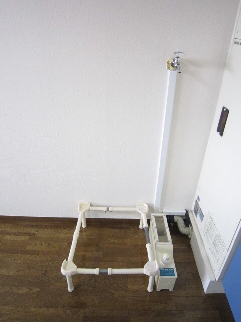 ビューテラス向丘の物件内観写真