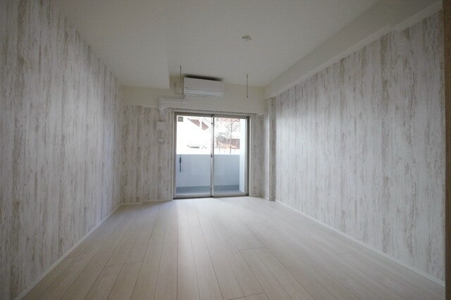 響の物件内観写真