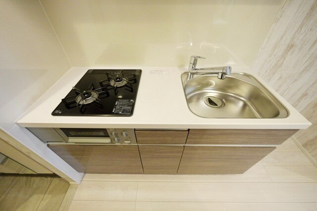 響の物件内観写真