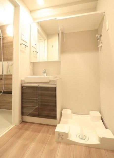 デルックス田端の物件内観写真