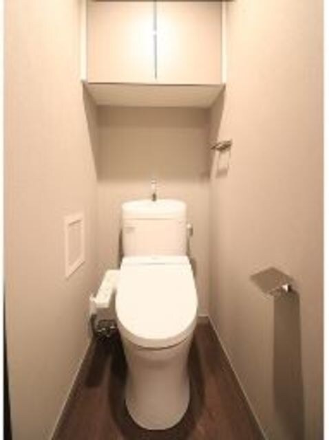 デルックス田端の物件内観写真