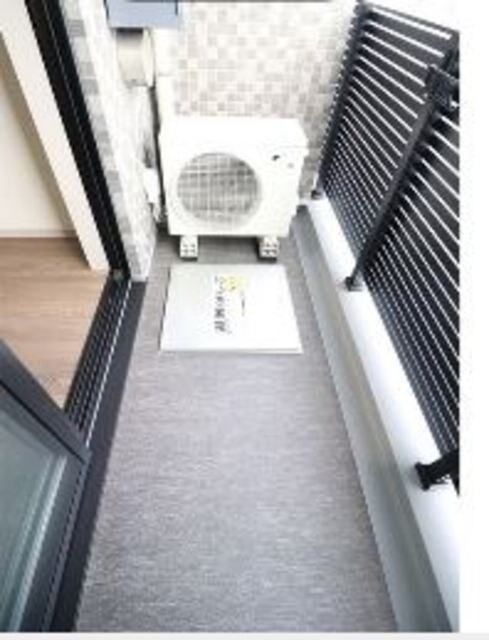 デルックス田端の物件内観写真