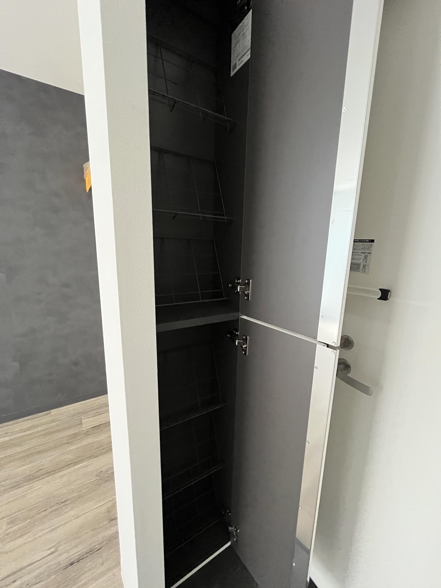 レピュア蓮根レジデンスEASTの物件内観写真