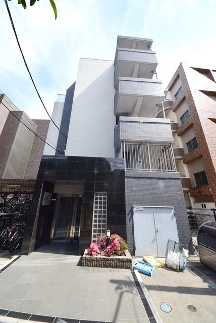 アーバンハウス本橋Bの物件内観写真