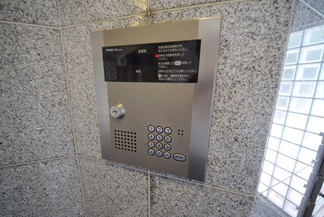 アーバンハウス本橋Bの物件内観写真