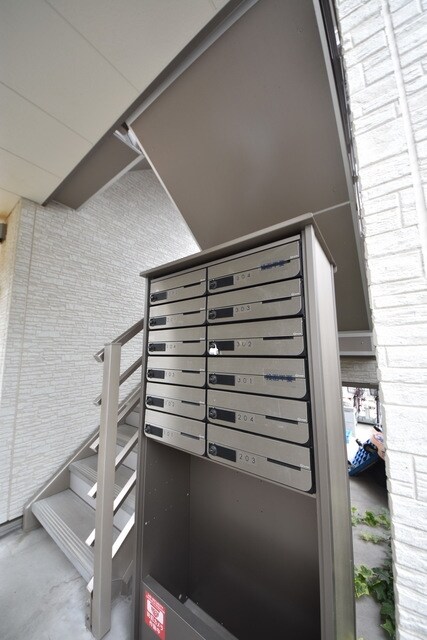 クレイノ葵芳 1号館の物件内観写真