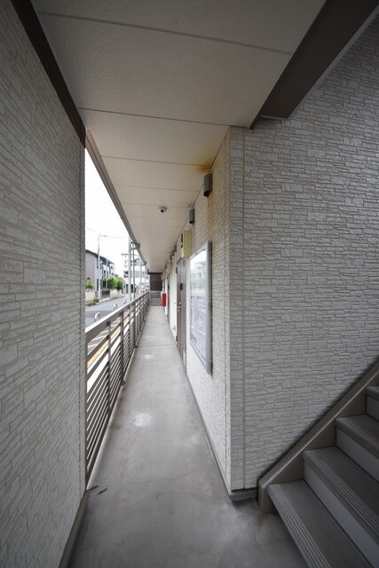 クレイノ葵芳 1号館の物件内観写真