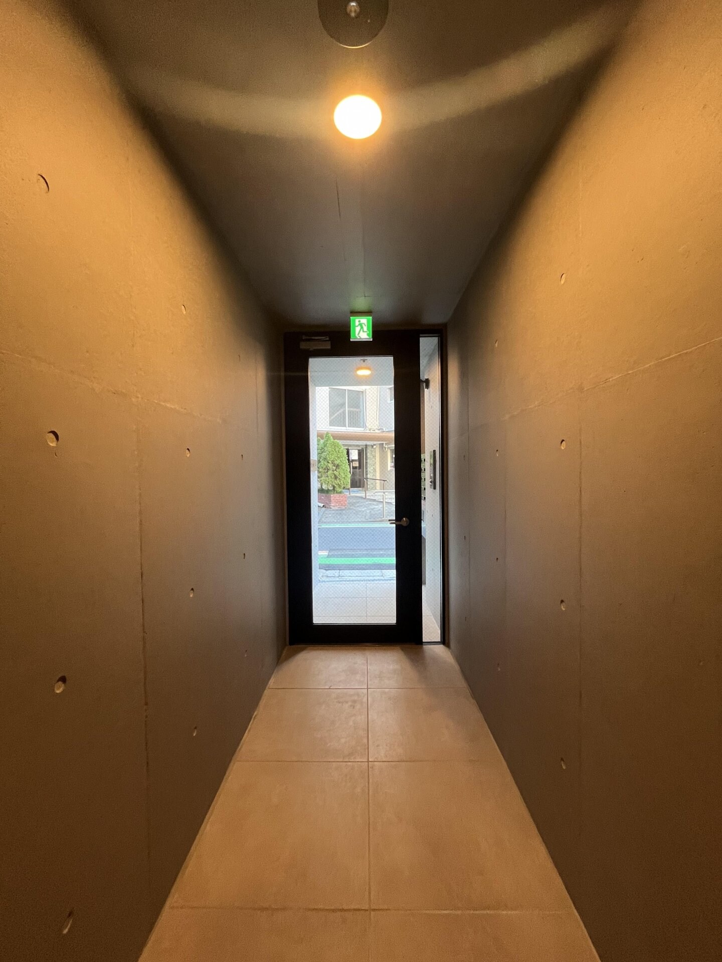 グランニール西川口の物件内観写真