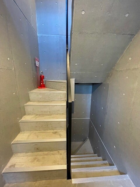 グランニール西川口の物件内観写真