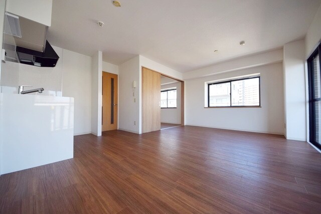 小峰第2ビルの物件内観写真