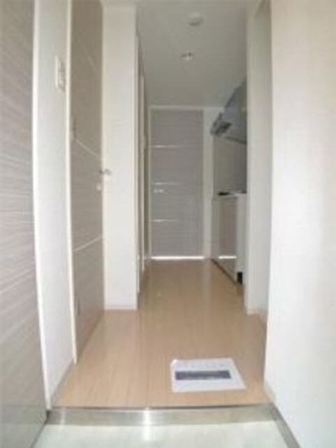 ブランノアール東武練馬の物件内観写真