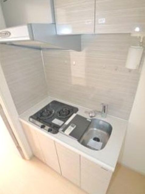 ブランノアール東武練馬の物件内観写真