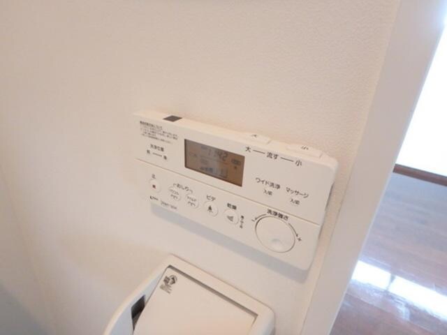 ロネスタR文京護国寺の物件内観写真