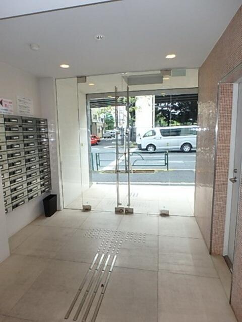 ロネスタR文京護国寺の物件内観写真